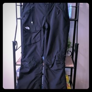 North Face Snow pant